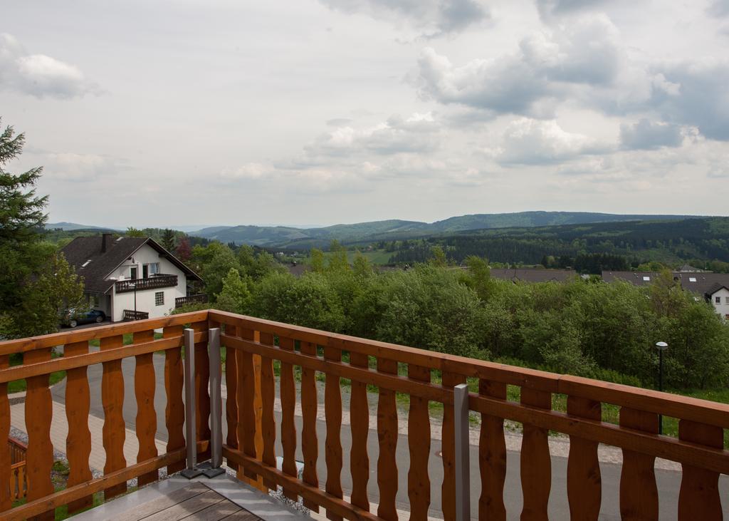 Welcome In - Apartment Am Gerkenstein 29-M, Winterberg-Neuastenberg Exterior photo